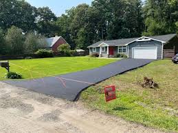 Driveway Snow Removal Preparation in Sixteen Mile Stand, OH